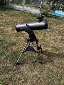 celestron nexstar 130 slt