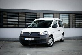 Volkswagen Caddy 2.0 TDI SCR 2021