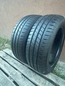 Goodyear 195/60 R16 2022 2x=50€ - 1