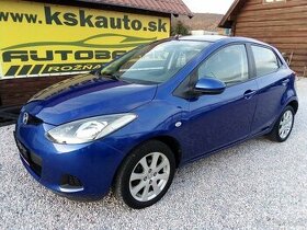 Mazda 2 1.3i CE Pro