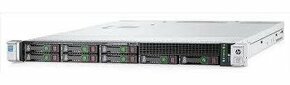 HP DL360 G9 -2xE5-2690v3, 256GBRAM DDR4, 8x900GB