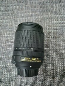 Nikon AF-S 18-140mm