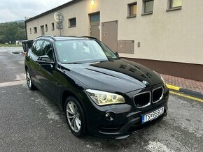 Bmw X1 2.0D xDrive, Sportline AT/8