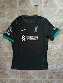 Liverpool 24/25 Away - 1