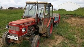 Zetor 6718 (6711)