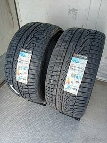 2x 275/35R19 nové zimné Hankook - 1