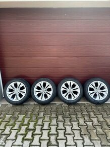 Alu disky Vw  5x112 r17