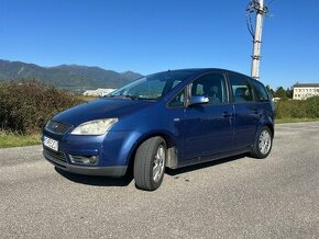 Ford focus C-Max - 1