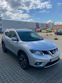 SUV Nissan X-Trail 2.0 dCi 177 Tekna Xtronic All Mode 4x4-i