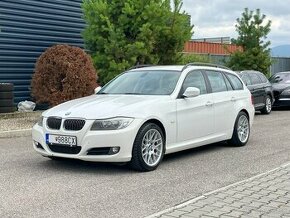 BMW Rad 3 Touring 330d 180kW, M6, 5d - 1