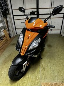 Maxon Blade 125cc