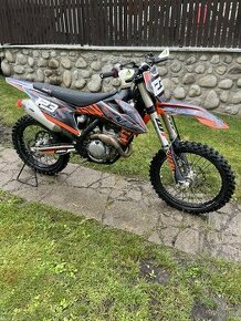 Ktm sxf 250 - 1