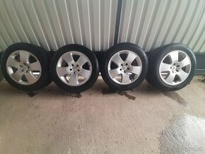 5x112 R17 S class - 1