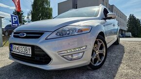 Ford Mondeo Combi 1.6 TDCi DPF ECOnetic - 1