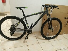 29" horský bicykel Maxbike disc nový