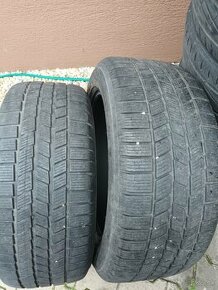 255/50r19 zimne pirelli