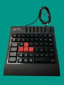 A4Tech X7 G100 Gaming KeyPad