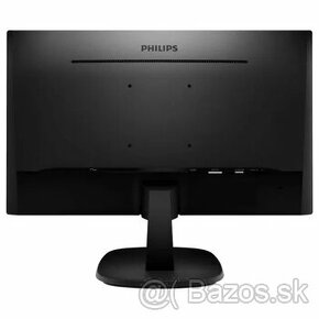 Predám Philips 243V5QHSBA/00 monitor - 1