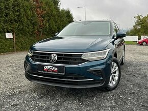 Volkswagen Tiguan 2.0 TDI EVO Highline DSG LED Light - 1