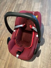 Maxi Cosi Pebble Pro i-size