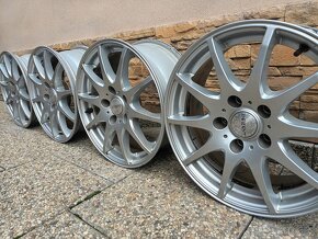 5x112 r16 Dezent - 1