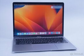 ZÁRUKA/Macbook Air13.3"/I3 1.1GHZ/8GB RAM/256GB SSD