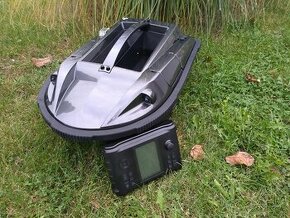 Zavážacia loďka Mivardi Carpscout 6li-ion20 so sonarom a GPS