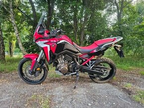 Honda CRF1100 Africa Twin r.v. 2021