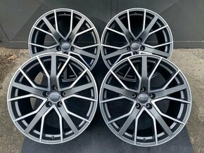 ✅ R20 ®️ Originál Audi Sport 5x112 ET34 9J ✅ A5 A7 A8 Q5 Q7 - 1