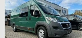 Fiat Ducato 6 miestne Maxi