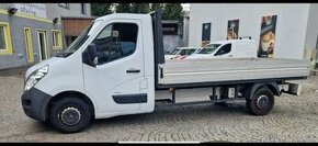 Renault Master Valnik