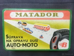 RETRO Suprava na opravu dusi - 1