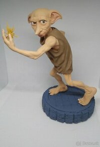 Harry Potter-Kreacher a Dobby