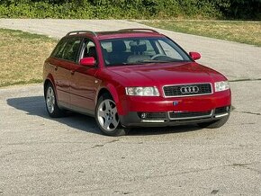 PREDAM AUDI A4