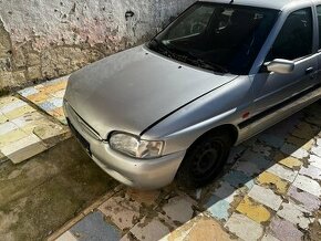 Ford Escort ghia 1999 1.8 - 1