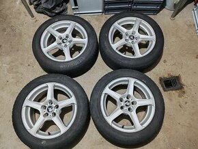 5x100 R16 ET35