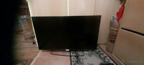 Predam Tv Philips 100cm.uhlopriecka.Elektricky kabel Nemam