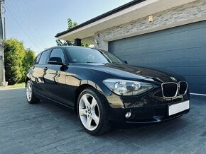 Bmw 114i - 1