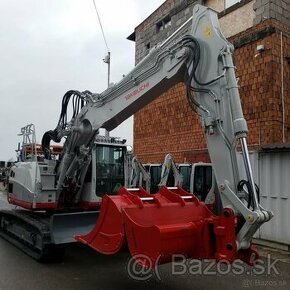 Bager Takeuchi TB2150R V – 409 MTH