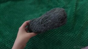 Rode NTG3 Microphone Windscreen - Deadcat/Windmuff