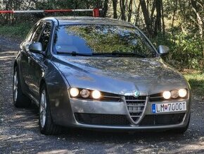 Alfa Romeo 159 SW