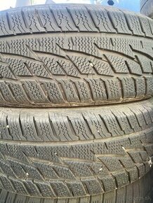 Zimne pneu 185/60 R15 Matador