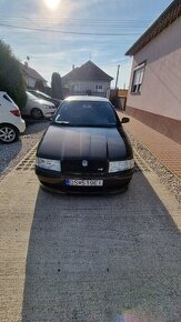 Skoda octavia 1.9 tdi