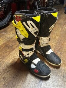 Sidi crossfire