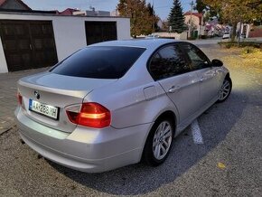 Predám BMW Rad 3 e90 320D