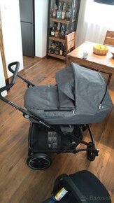 Britax Go Big 2