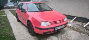 Volkswagen Golf 1.9 TDI, 66kw, 3-dv.