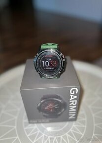 Garmin Fenix 5x plus Sapphire