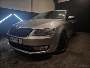 ŠKODA OCTÁVIA 1.6TDI ●DSG●NOVÁ STK/EK●