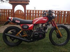 Yamaha RD-350